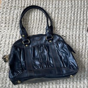 Fossil 54 Limited Edition Bag